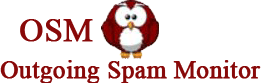 OSM license install