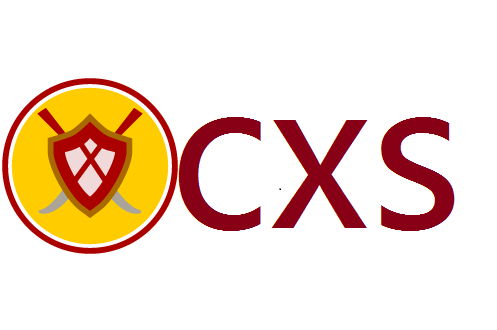 CXS license install