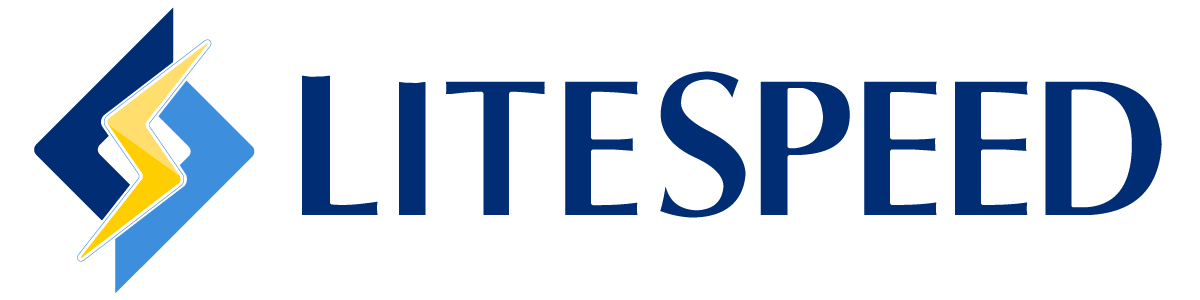 Litespeed license install