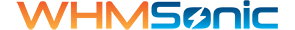 WHMSonic license install